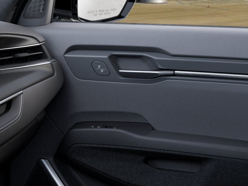 Thumbnail: 2026 Kia EV9 - 24