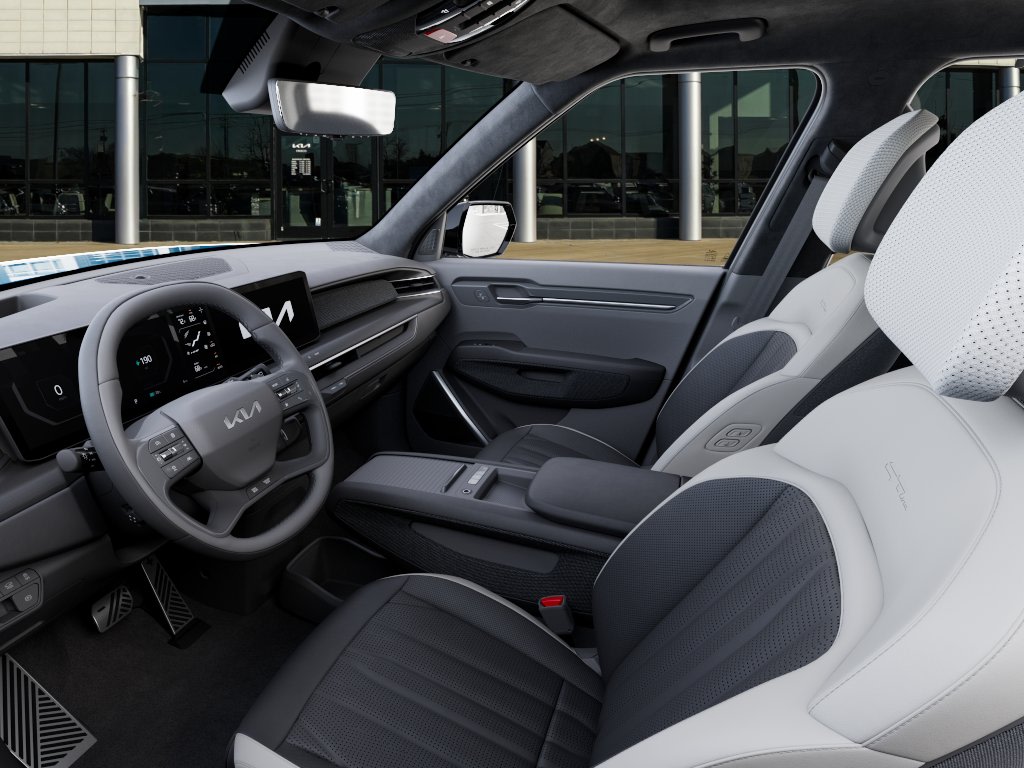 Thumbnail: 2026 Kia EV9 - 19