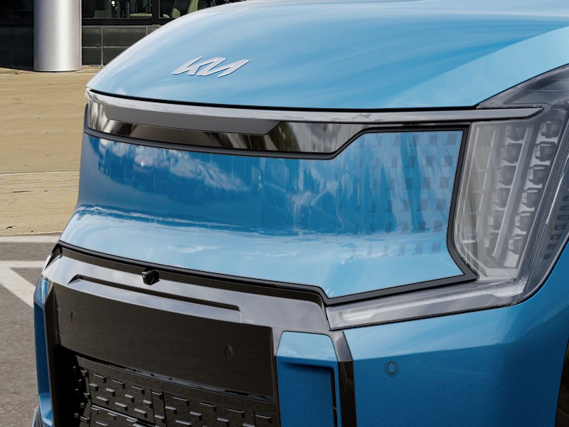 Thumbnail: 2026 Kia EV9 - 18