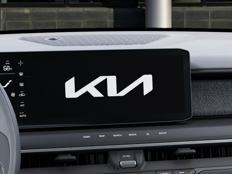 Thumbnail: 2026 Kia EV9 - 9