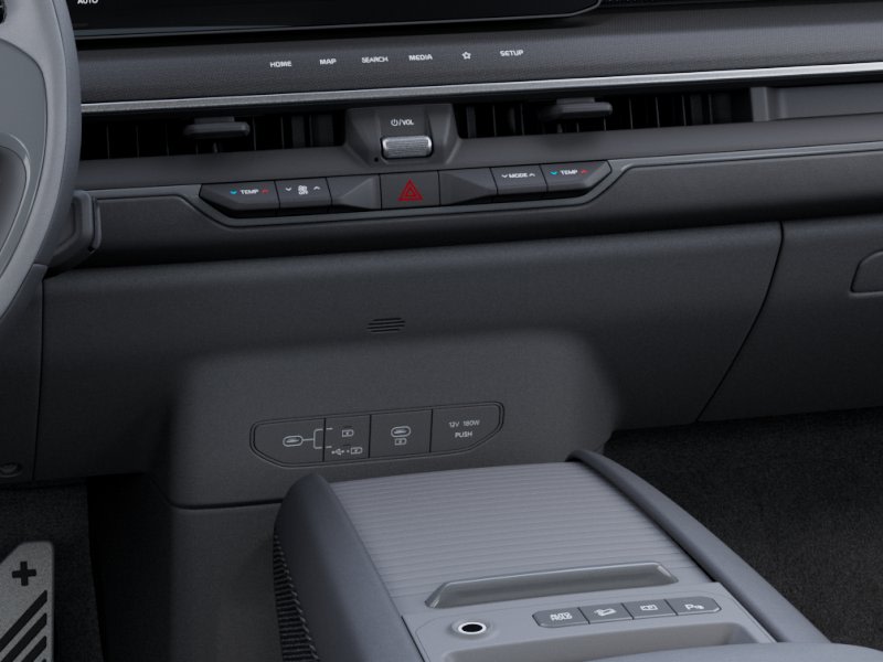 Thumbnail: 2026 Kia EV9 - 23