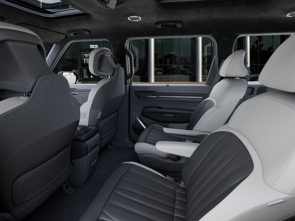 Thumbnail: 2026 Kia EV9 - 20