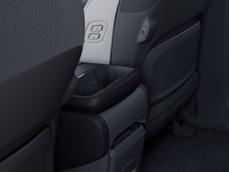 Thumbnail: 2026 Kia EV9 - 25