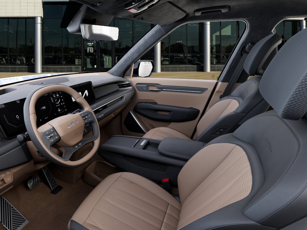 Thumbnail: 2026 Kia EV9 - 19