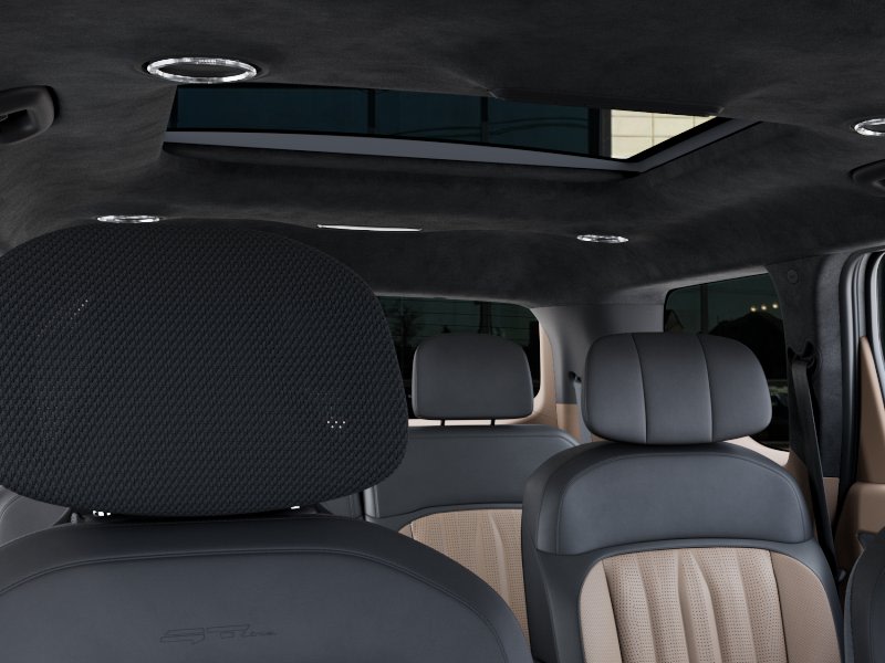 Thumbnail: 2026 Kia EV9 - 26