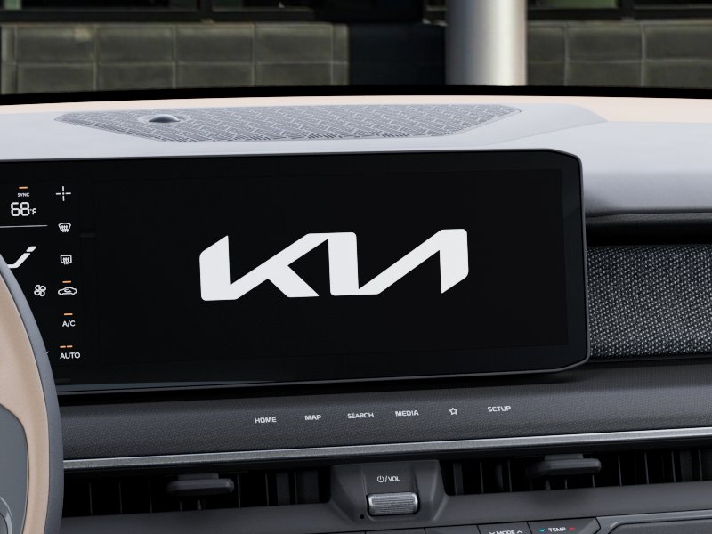 Thumbnail: 2026 Kia EV9 - 9