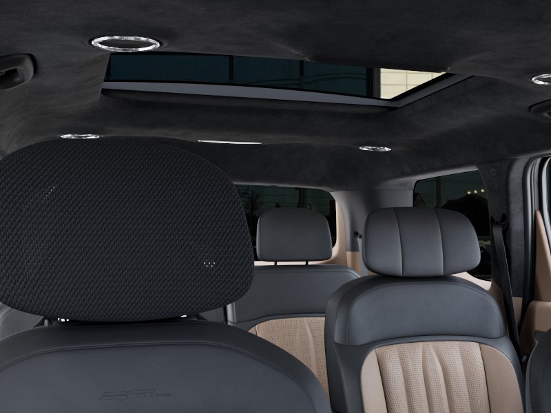 Thumbnail: 2026 Kia EV9 - 26