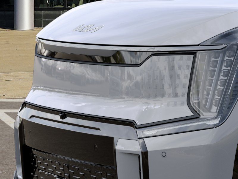 Thumbnail: 2026 Kia EV9 - 18