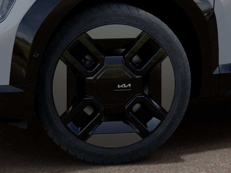 Thumbnail: 2026 Kia EV9 - 16