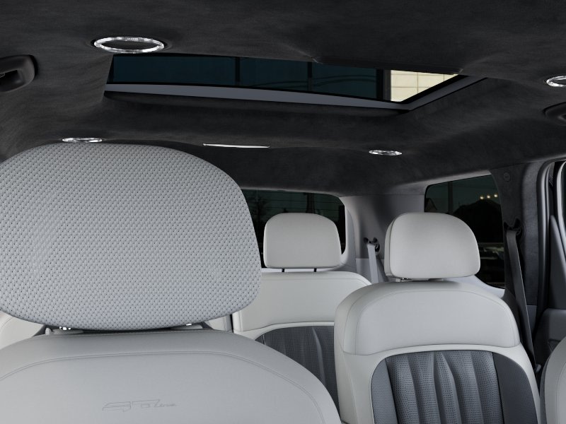 Thumbnail: 2026 Kia EV9 - 26
