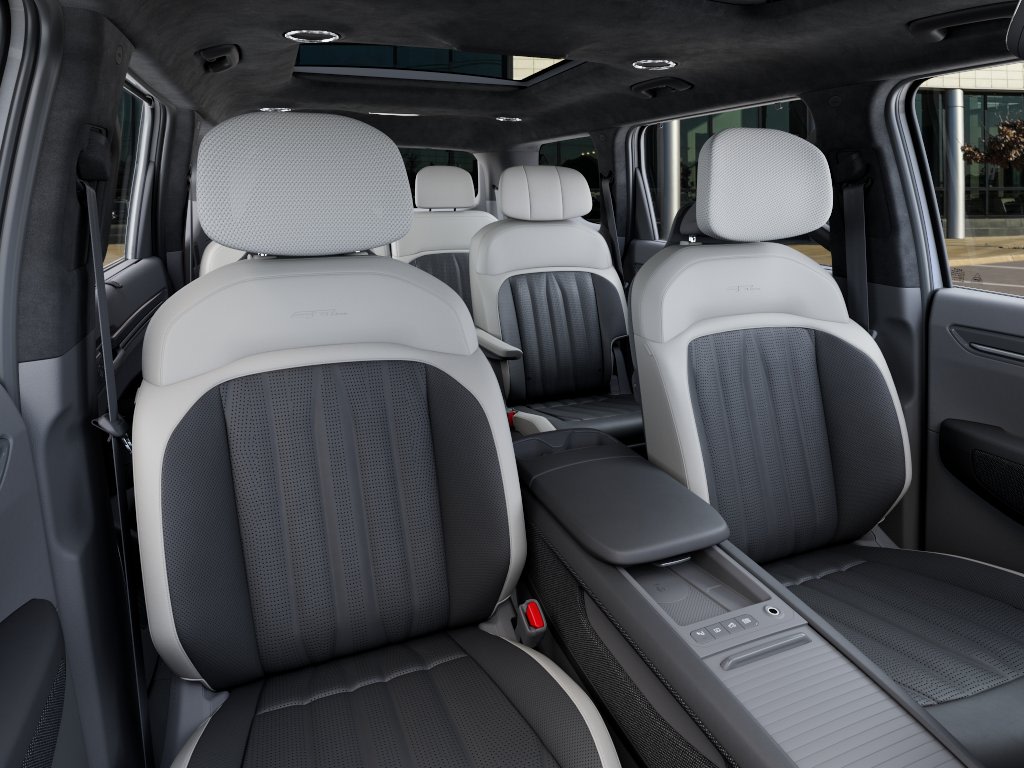 Thumbnail: 2026 Kia EV9 - 8