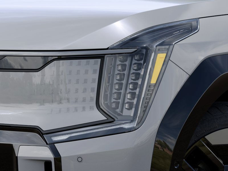 Thumbnail: 2026 Kia EV9 - 16