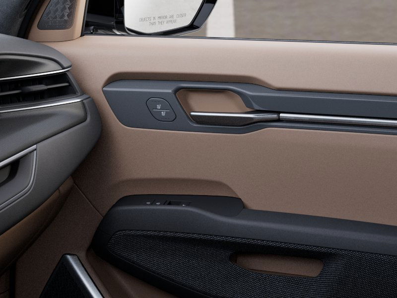 Thumbnail: 2026 Kia EV9 - 24