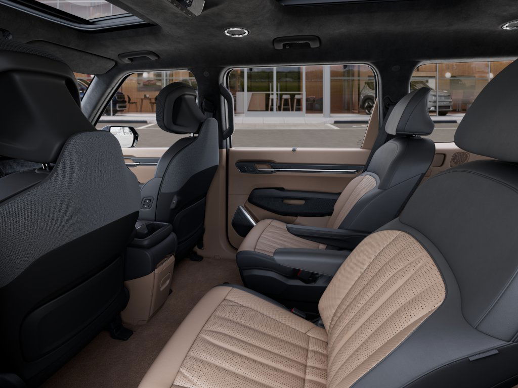 Thumbnail: 2026 Kia EV9 - 21