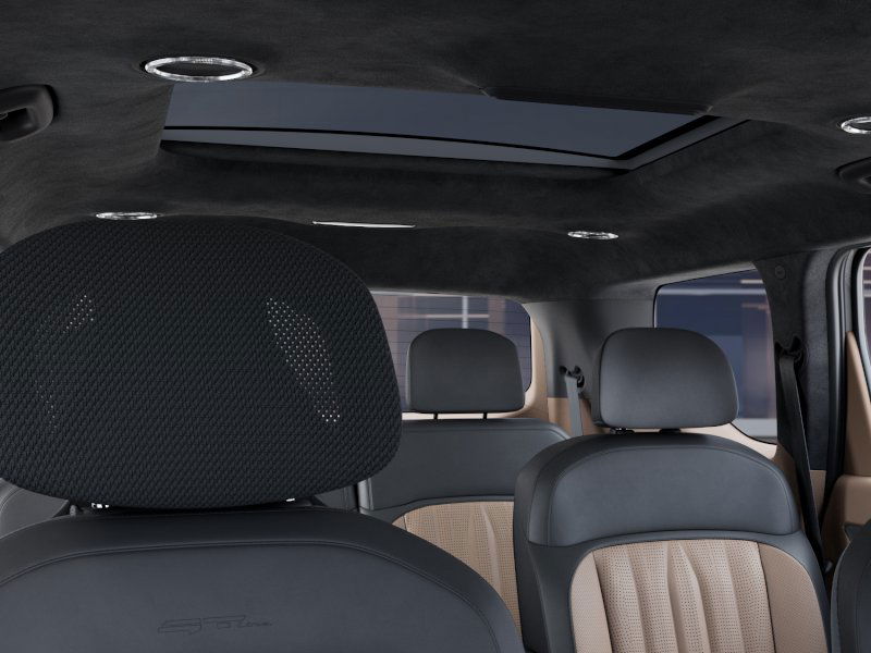 Thumbnail: 2026 Kia EV9 - 26