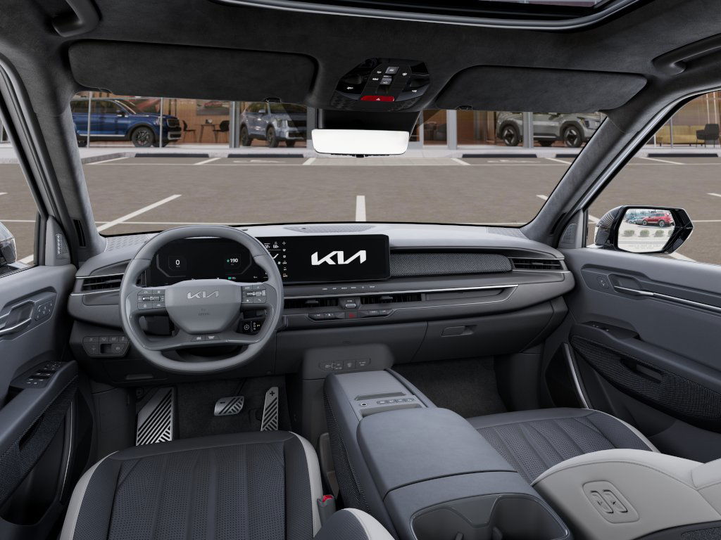 Thumbnail: 2026 Kia EV9 - 2