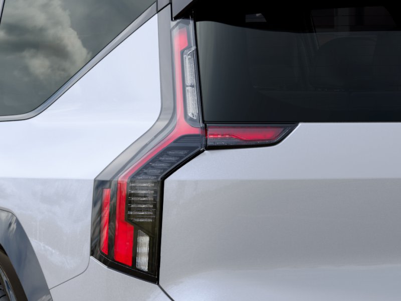 Thumbnail: 2026 Kia EV9 - 18