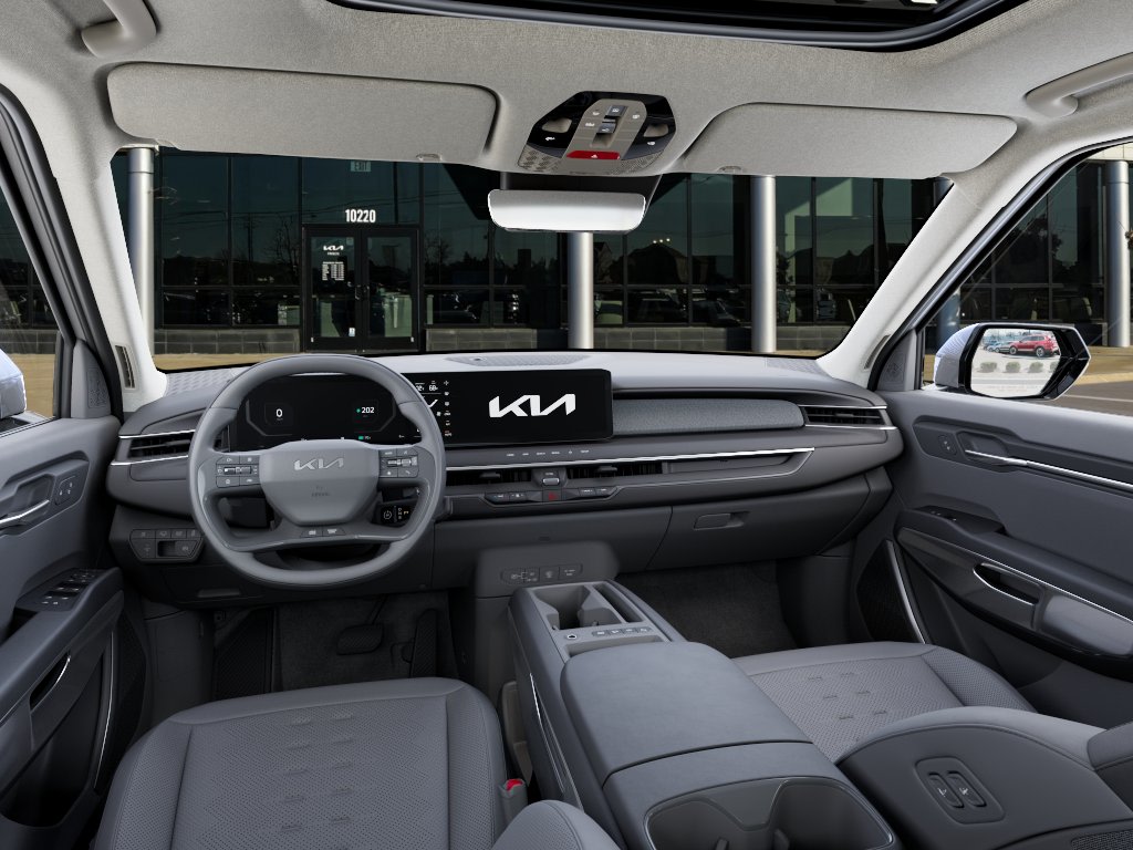 Thumbnail: 2026 Kia EV9 - 2