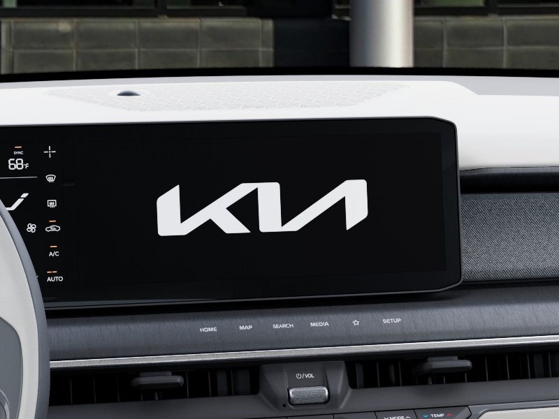Thumbnail: 2026 Kia EV9 - 11