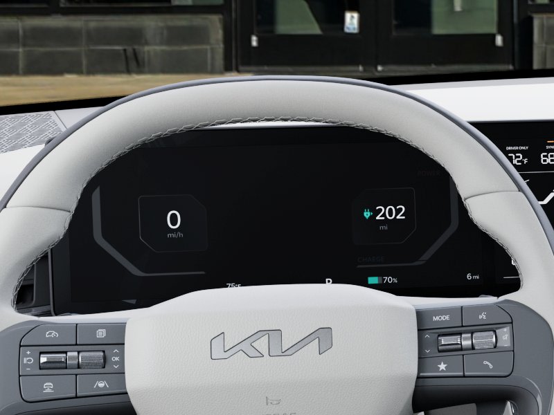 Thumbnail: 2026 Kia EV9 - 22