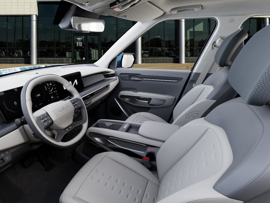 Thumbnail: 2026 Kia EV9 - 21