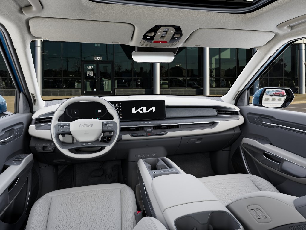 Thumbnail: 2026 Kia EV9 - 2