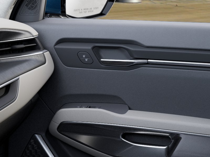 Thumbnail: 2026 Kia EV9 - 25