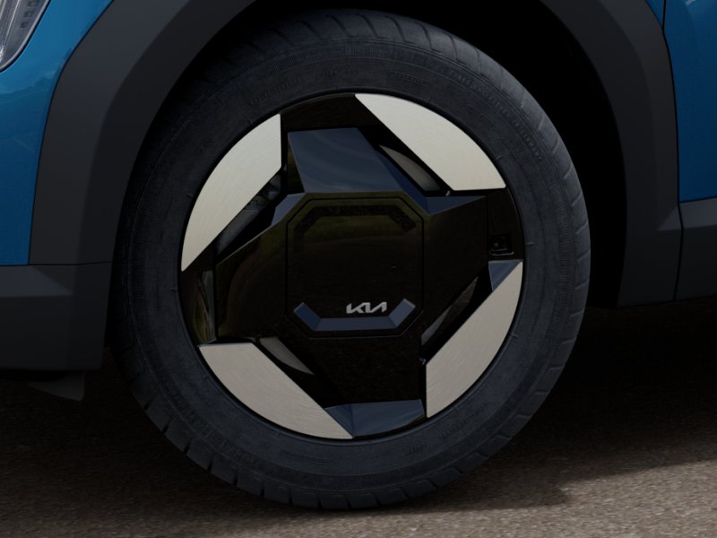 Thumbnail: 2026 Kia EV9 - 16