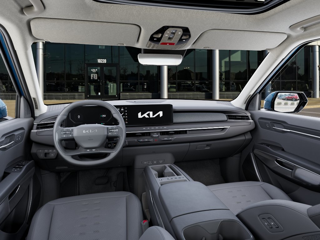 Thumbnail: 2026 Kia EV9 - 2