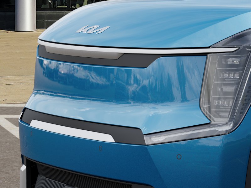 Thumbnail: 2026 Kia EV9 - 18