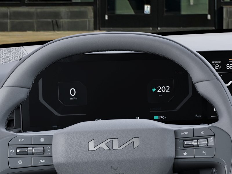 Thumbnail: 2026 Kia EV9 - 22
