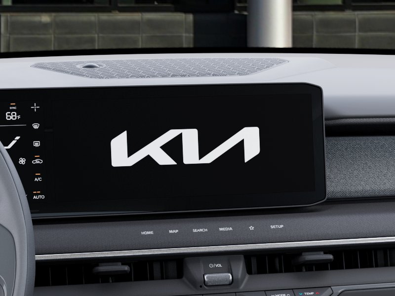Thumbnail: 2026 Kia EV9 - 9
