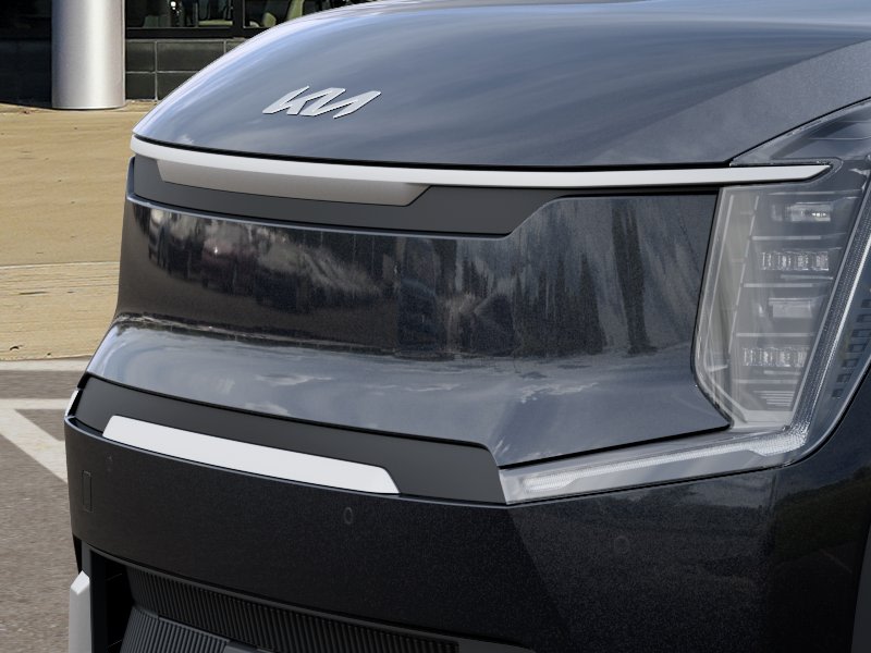 Thumbnail: 2026 Kia EV9 - 18