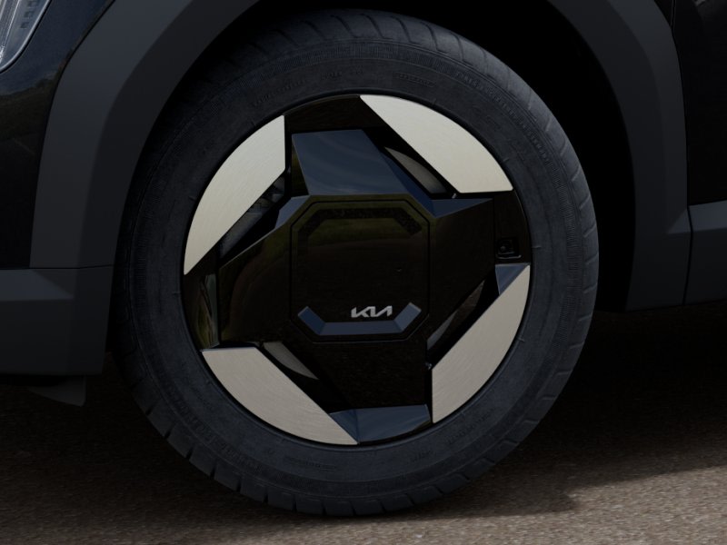 Thumbnail: 2026 Kia EV9 - 16