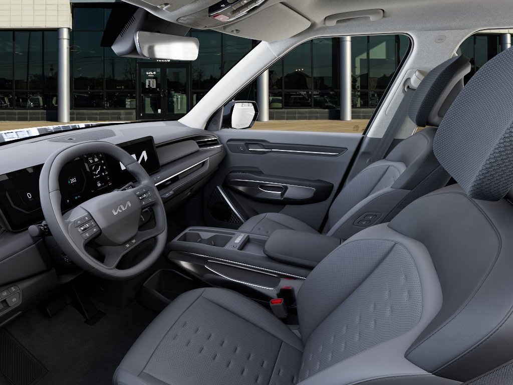 Thumbnail: 2026 Kia EV9 - 20