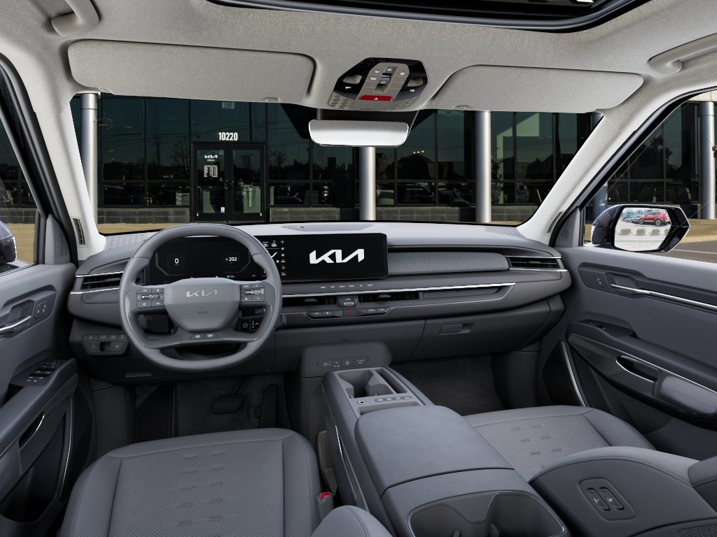 Thumbnail: 2026 Kia EV9 - 2