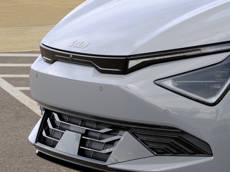 Thumbnail: 2026 Kia EV6 - 5