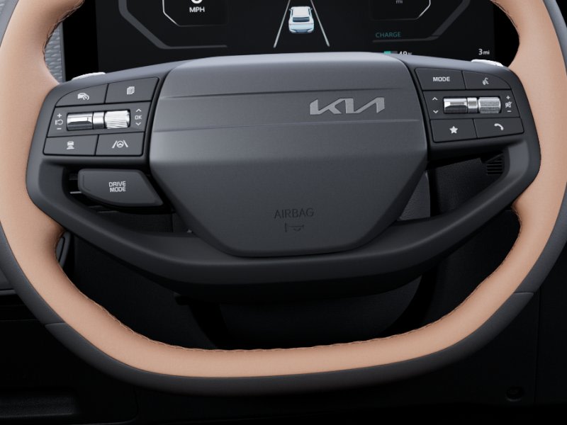 Thumbnail: 2026 Kia EV6 - 23