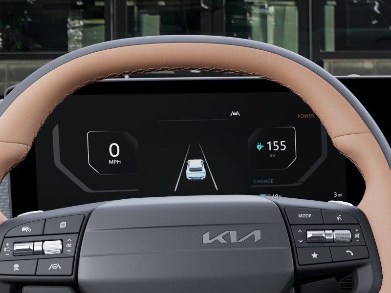 Thumbnail: 2026 Kia EV6 - 22
