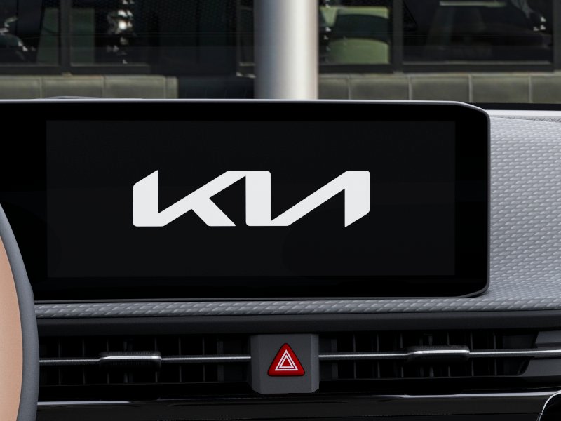 Thumbnail: 2026 Kia EV6 - 10