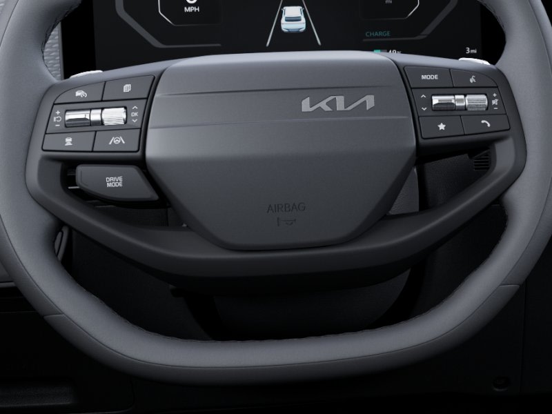 Thumbnail: 2026 Kia EV6 - 24