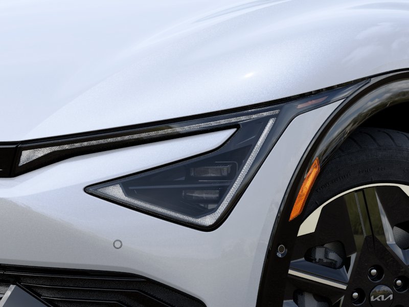 Thumbnail: 2026 Kia EV6 - 19