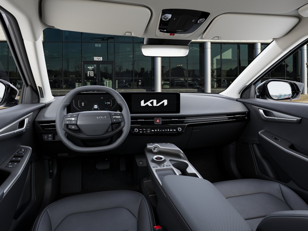 Thumbnail: 2026 Kia EV6 - 2