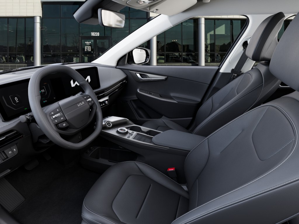 Thumbnail: 2026 Kia EV6 - 7
