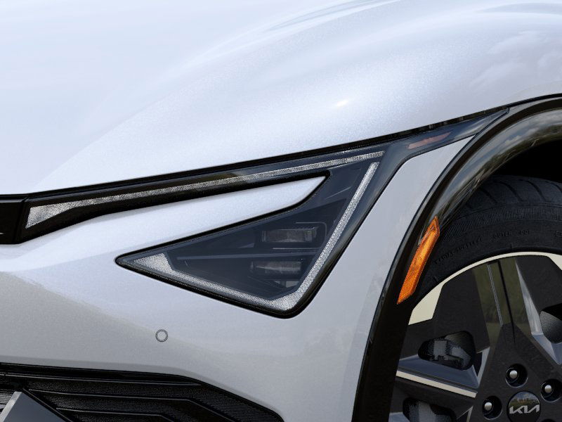 Thumbnail: 2025 Kia EV6 - 19