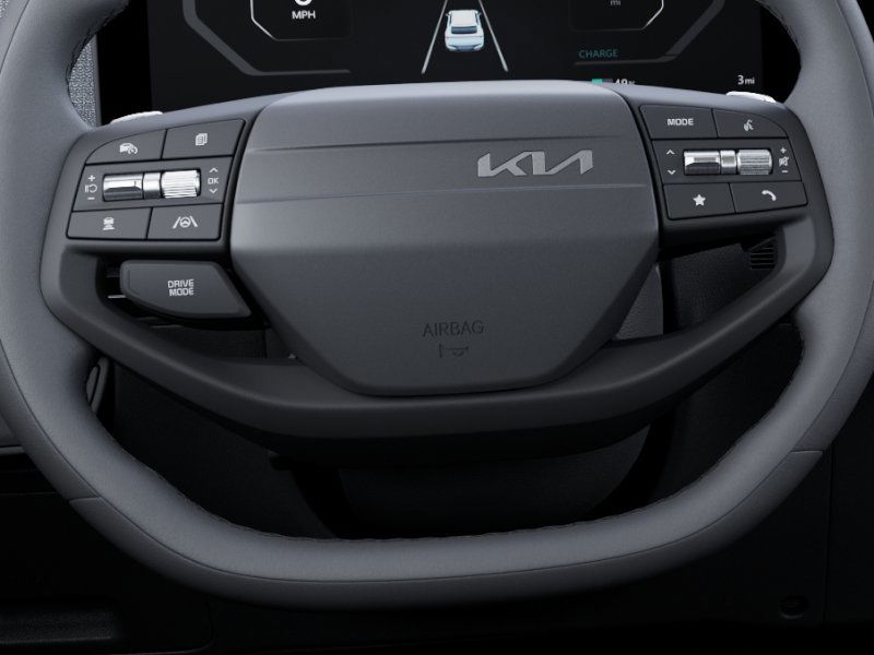 Thumbnail: 2025 Kia EV6 - 24