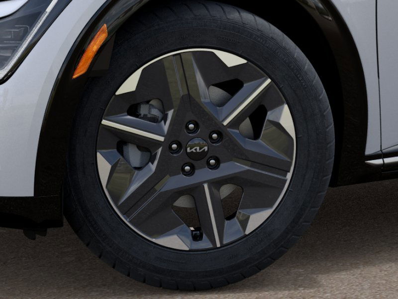 Thumbnail: 2025 Kia EV6 - 6