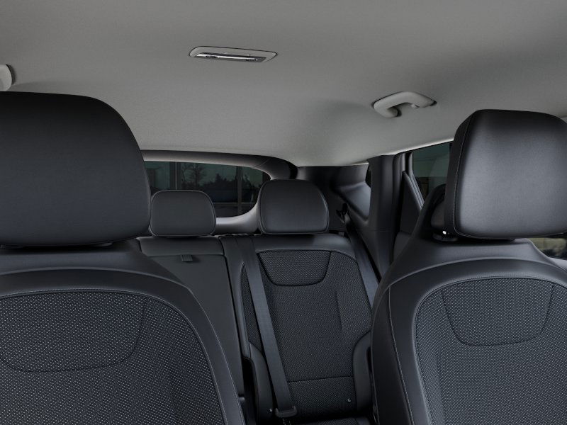 Thumbnail: 2025 Kia EV6 - 27