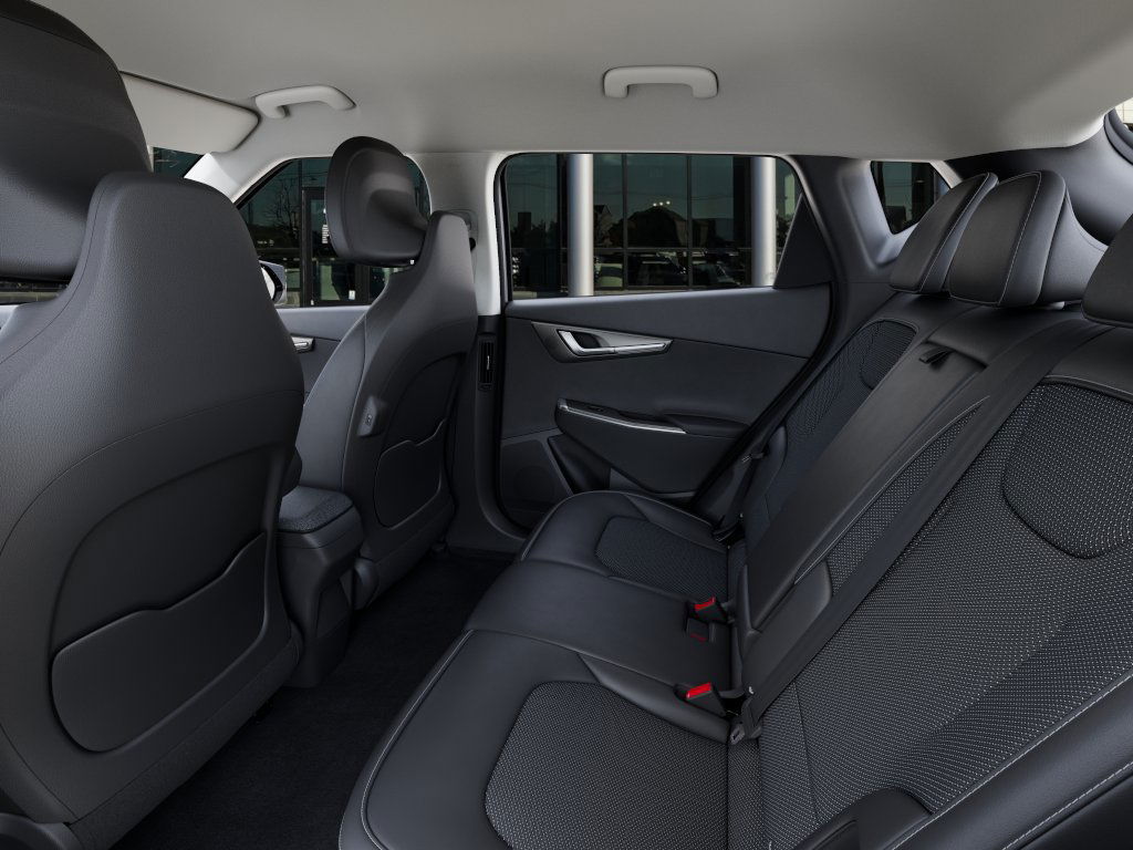 Thumbnail: 2025 Kia EV6 - 10