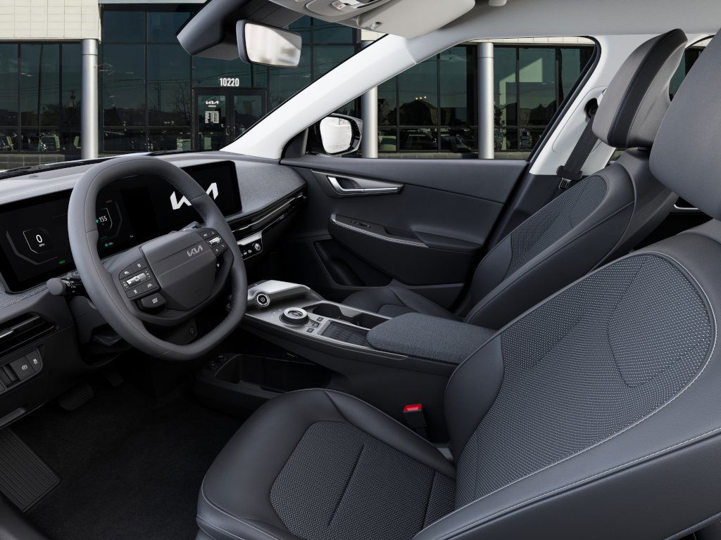 Thumbnail: 2025 Kia EV6 - 7